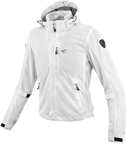 Amazon | パワーエイジ/POWERAGE イージーライドパーカー バイク